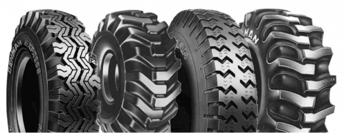 TYRES & TUBE